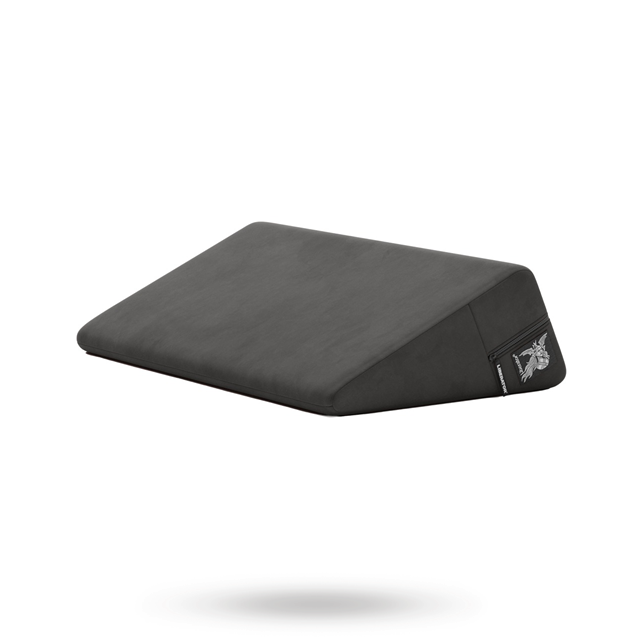 Super Wedge Black