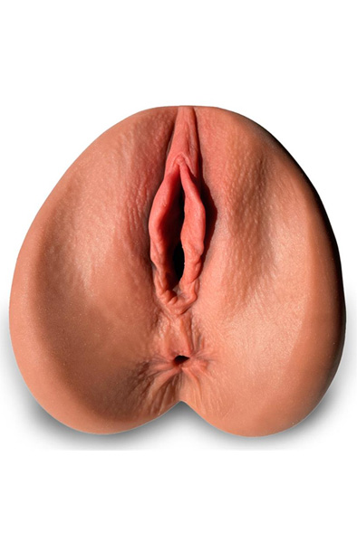 Super Realistic Vagina & Anus