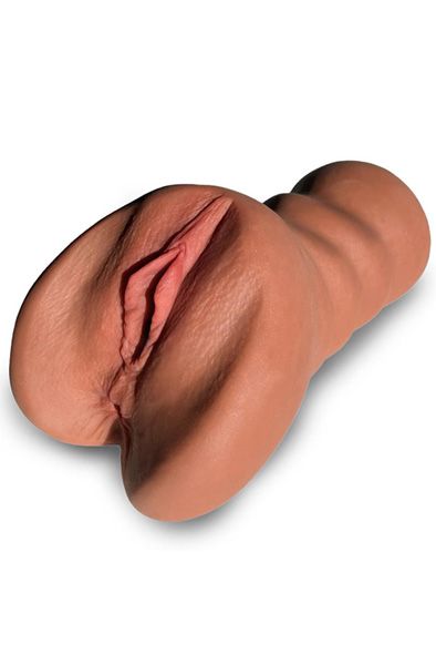 Super Realistic Vagina & Anus
