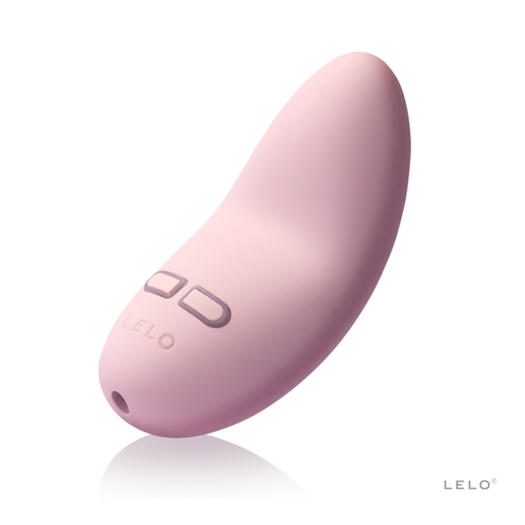 Lily 2 -Genopladelig Klitoris Vibrator