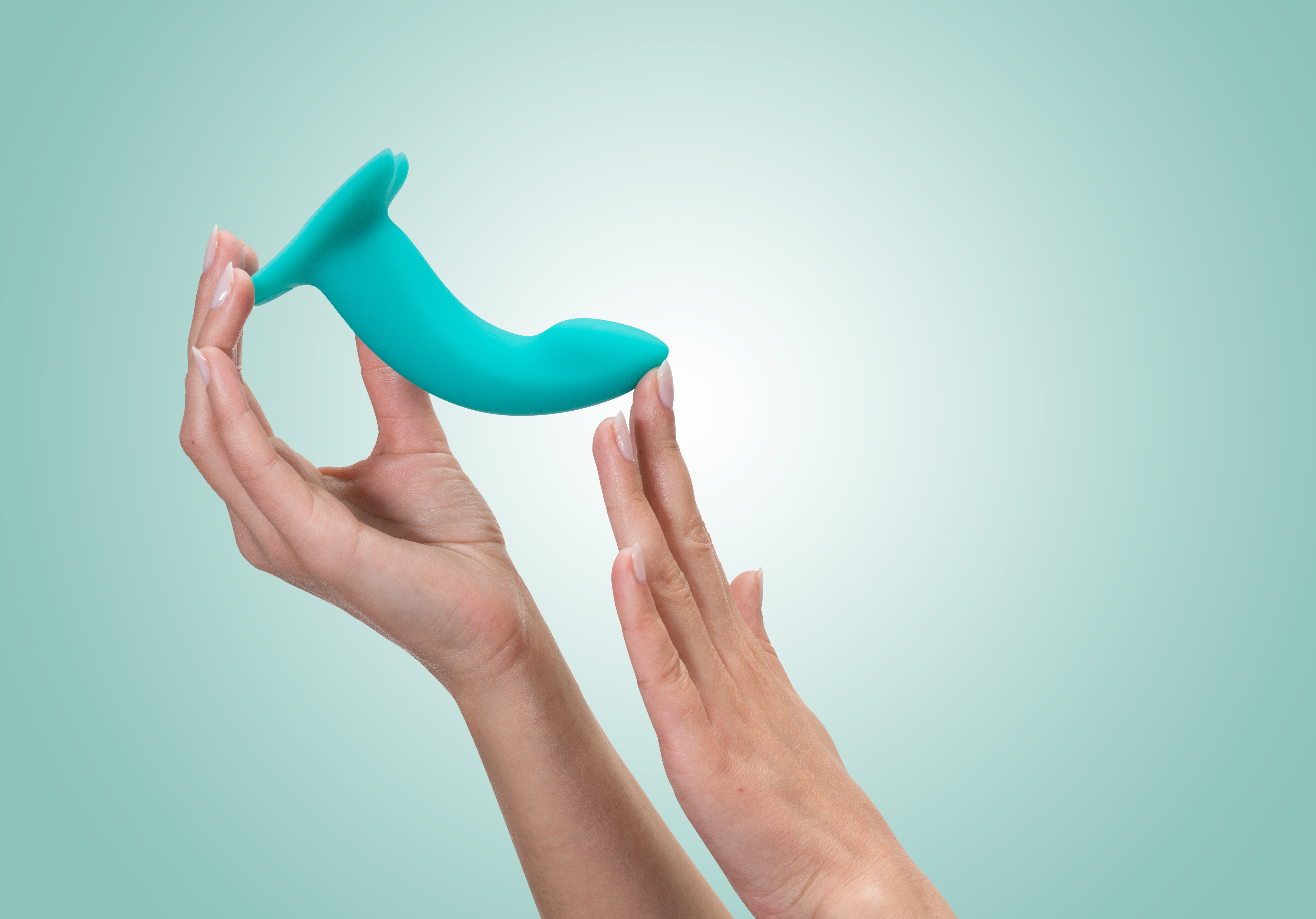 Limba Flex Small - Fleksibel dildo