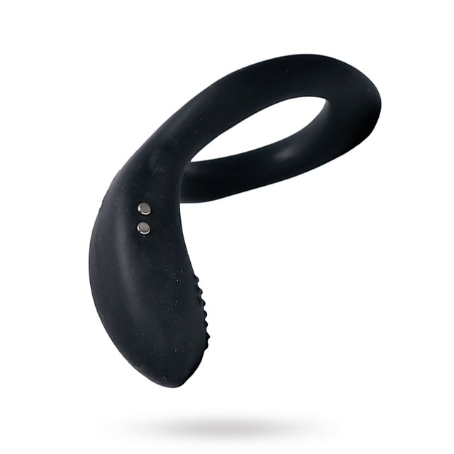 DIAMO VIBRATING COCK RING