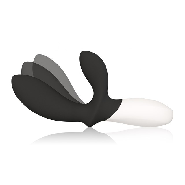 LOKI WAVE 2 VIBRATING PROSTATE MASSAGER
