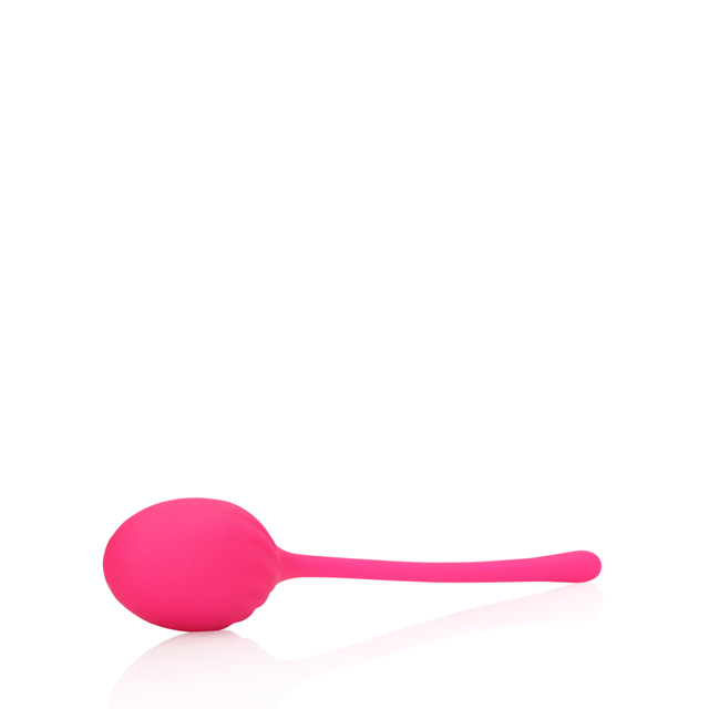 2X Thumping Kegel Ball Set - Wild Strawberry