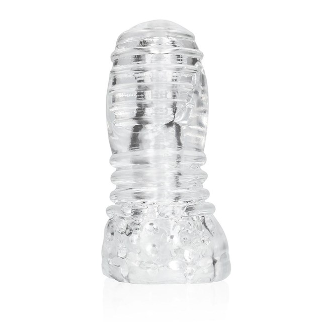 Sexplore Toy Kit For Him - Stormy Forecast