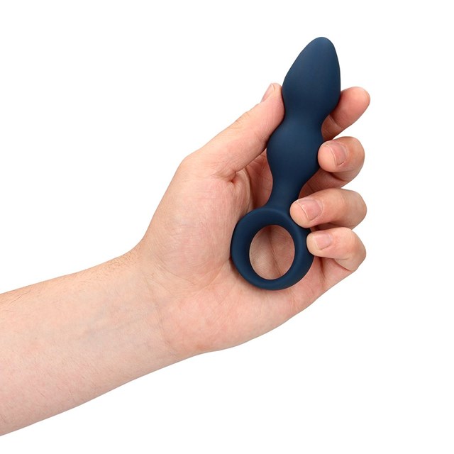 Sexplore Toy Kit For Him - Stormy Forecast
