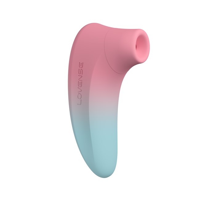 Lovense Tenera 2 PulseSense Clitoris Sucker