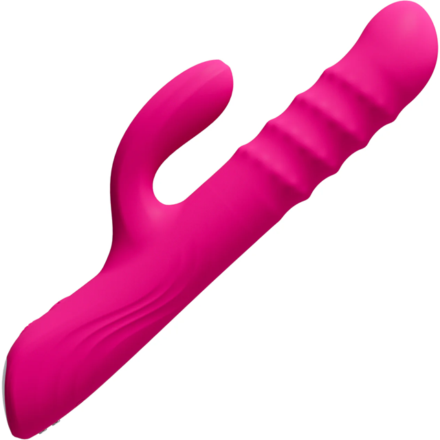Lovense Velvo Rabbit Vibrator