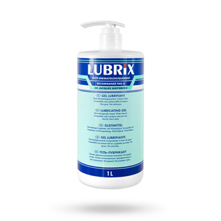 Lubrix Lubricating Gel 1000 Ml