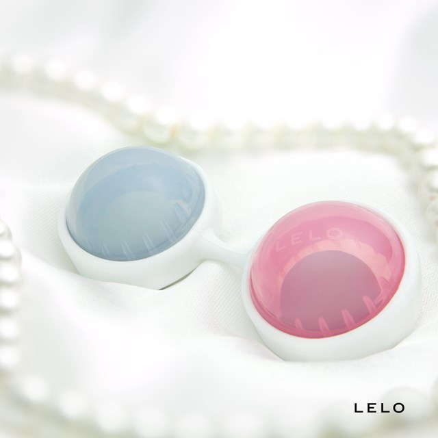 Luna Beads Klassisk - Knibekugler