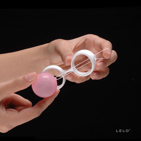 Luna Beads Klassisk - Knibekugler