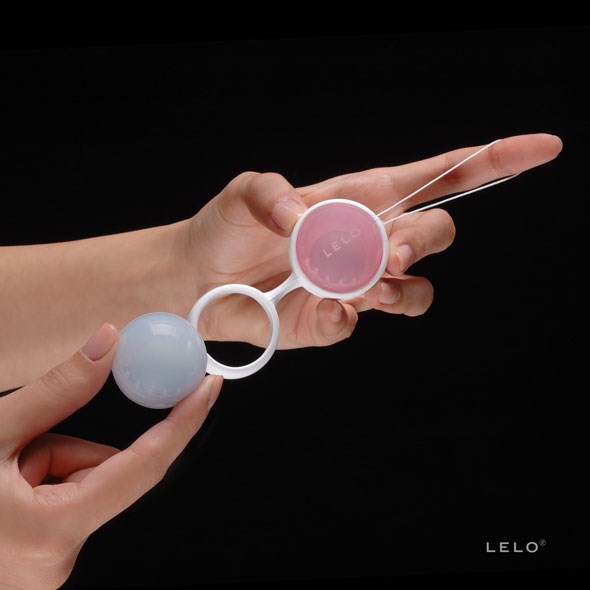 Luna Beads Klassisk - Knibekugler