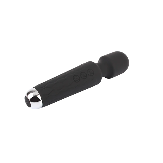 Magic Wand Wacko Touch Black