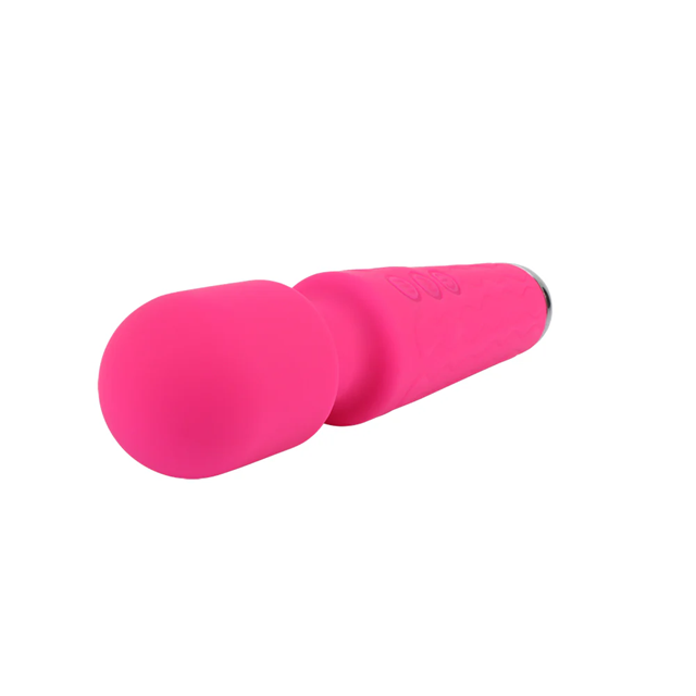Magic Wand Wacko Touch Pink