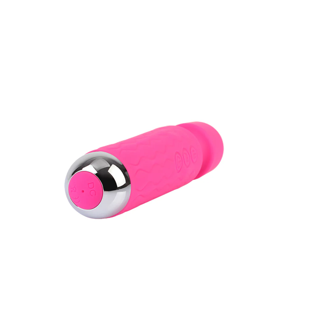 Magic Wand Wacko Touch Pink