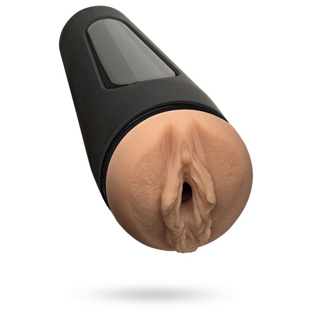 Main Squeeze™ - Remy LaCroix Vagina Masturbator