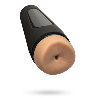 Man Squeeze™ - Randy Stroker Masturbator Anal