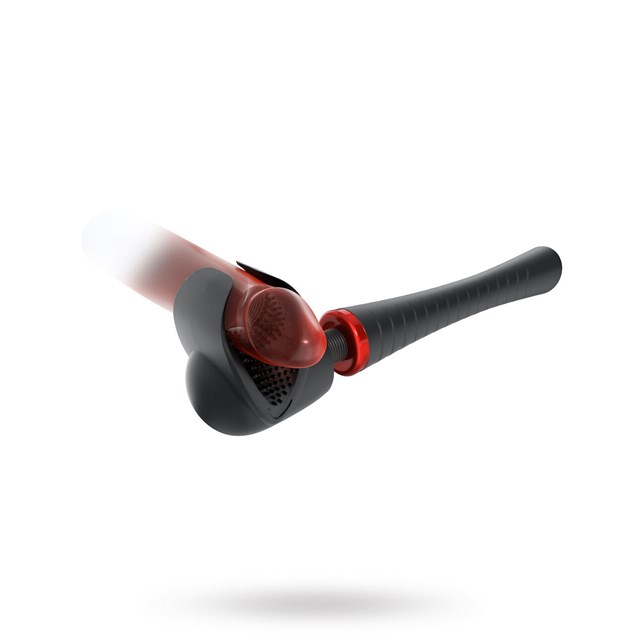 MAN.WAND XTREME Multi Vibrator