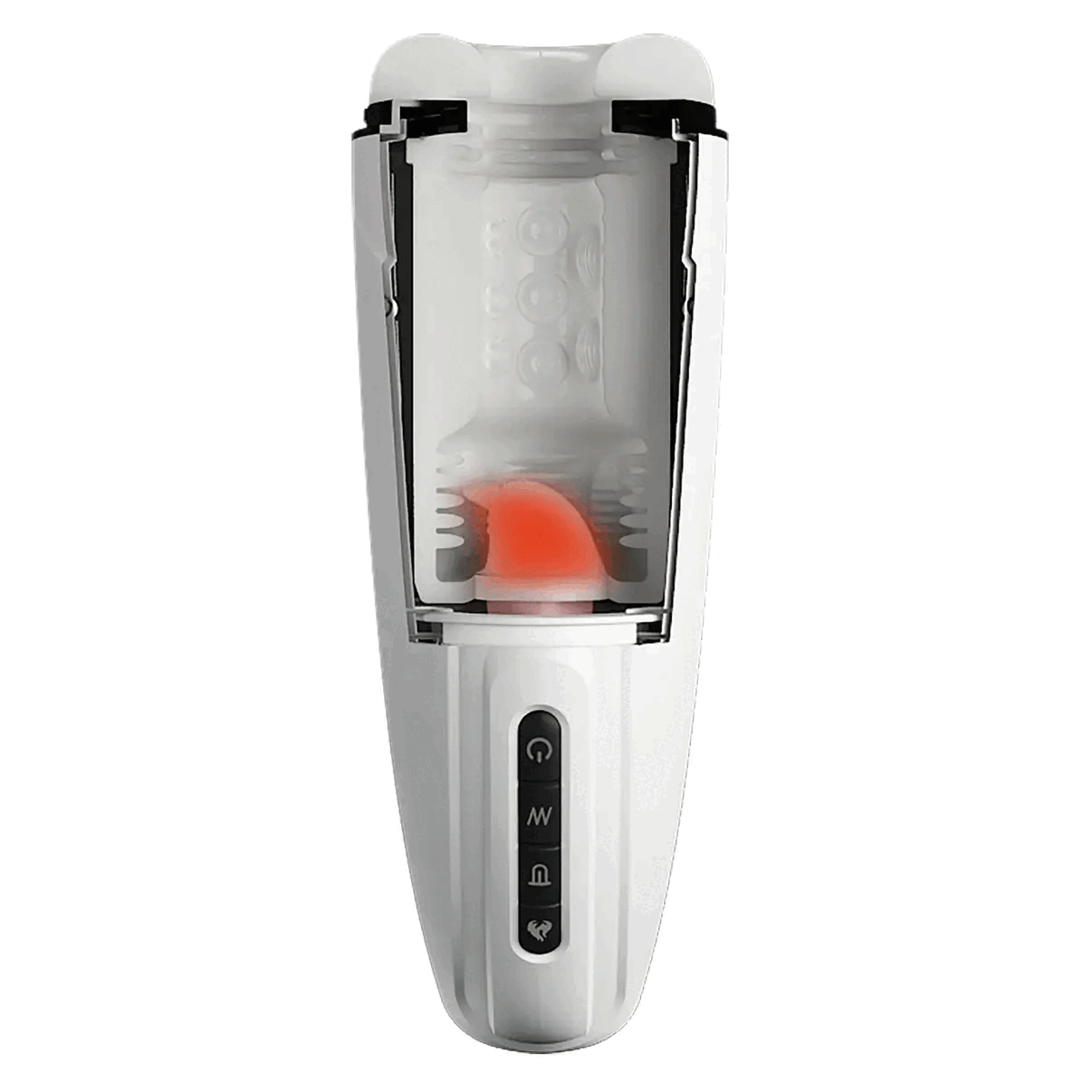 Marissa Vibrating & Licking Masturbator