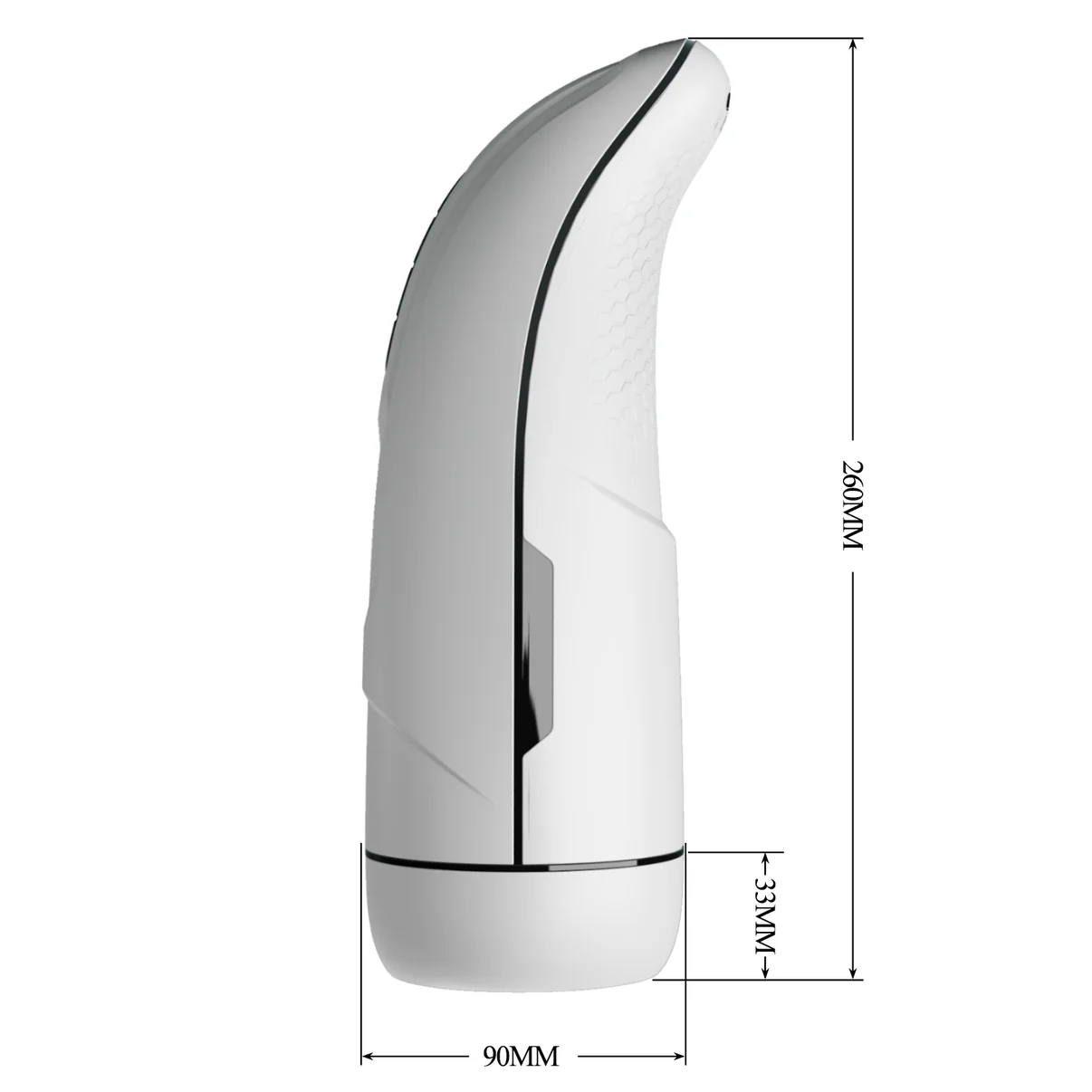 Marissa Vibrating & Licking Masturbator