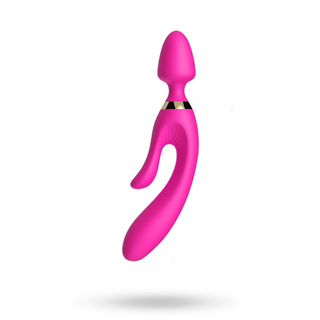 Massager & Vibrator Rabbit 23,5 Cm