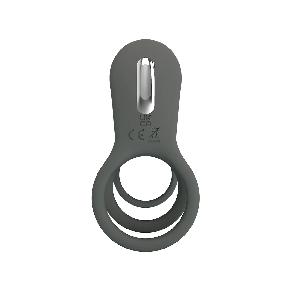 Master Ring Vibrating Cock Ring