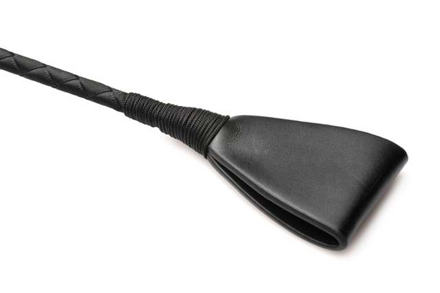 Master Series Stallion Whip