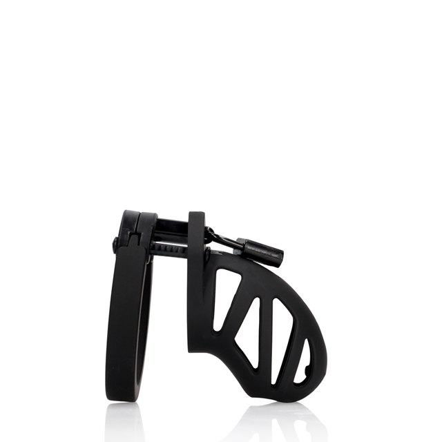 MANCAGE #23 CHASTITY 6.5cm - COCK CAGE
