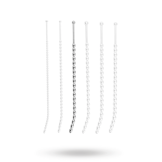 Meadeep Urethral Stem Ø 7 Mm 26 Cm
