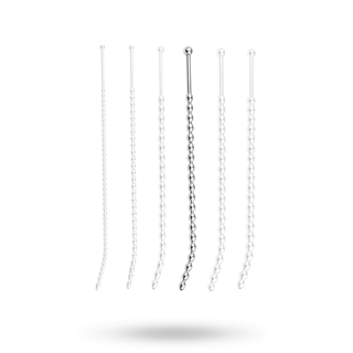 Meadeep Urethral Stem Ø 8 Mm 26 Cm