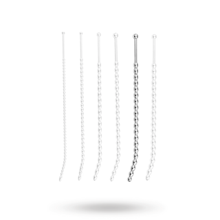 Meadeep Urethral Stem Ø 9 Mm 26 Cm
