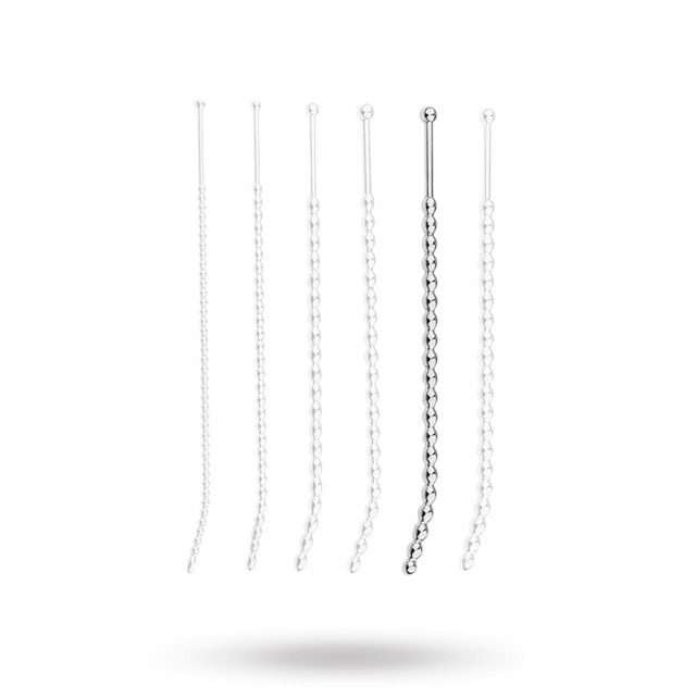 Meadeep Urethral Stem Ø 9 mm 26 cm