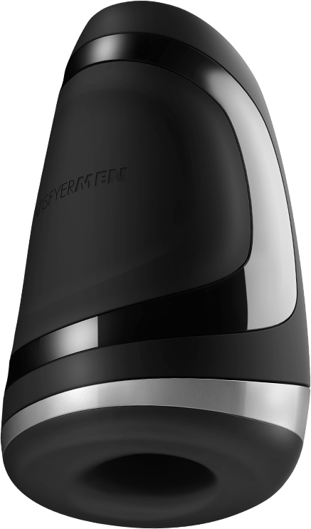 Satisfyer Men Heat Masturbator