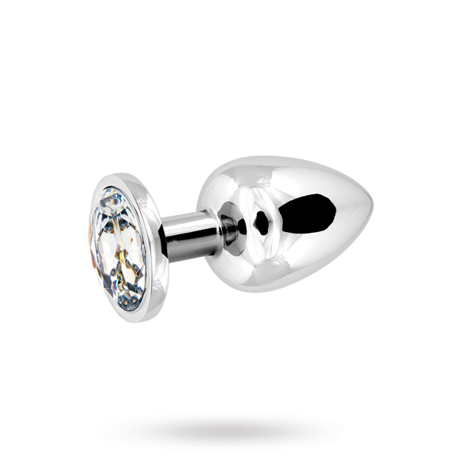 Metal Buttplug Kit