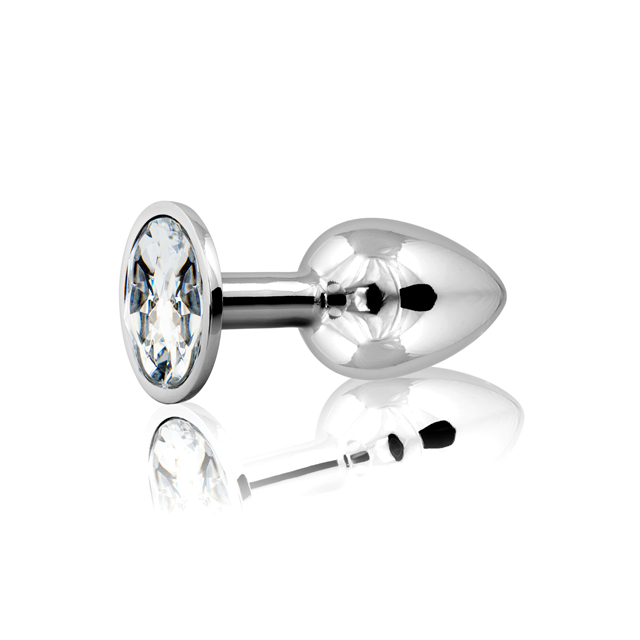 Metal Plug Gemstone Kit