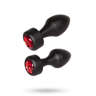 Metal Plug Oxidized Kit