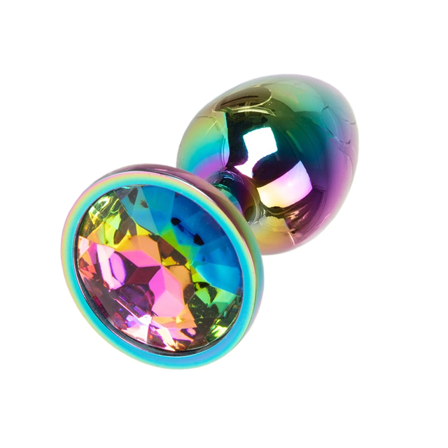 Metal Plug Rainbow Kit