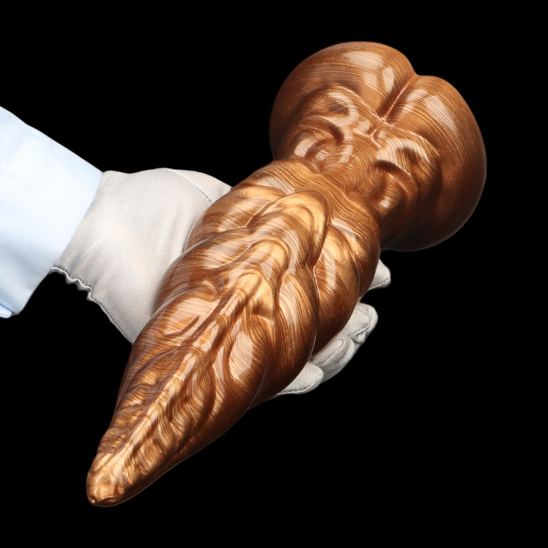 Goldpoint Plug 28 cm