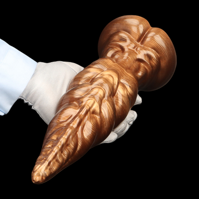 Goldpoint Plug 28 cm