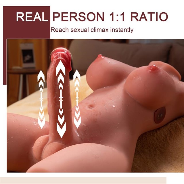 Miah Shemale Masturbator 8 kg