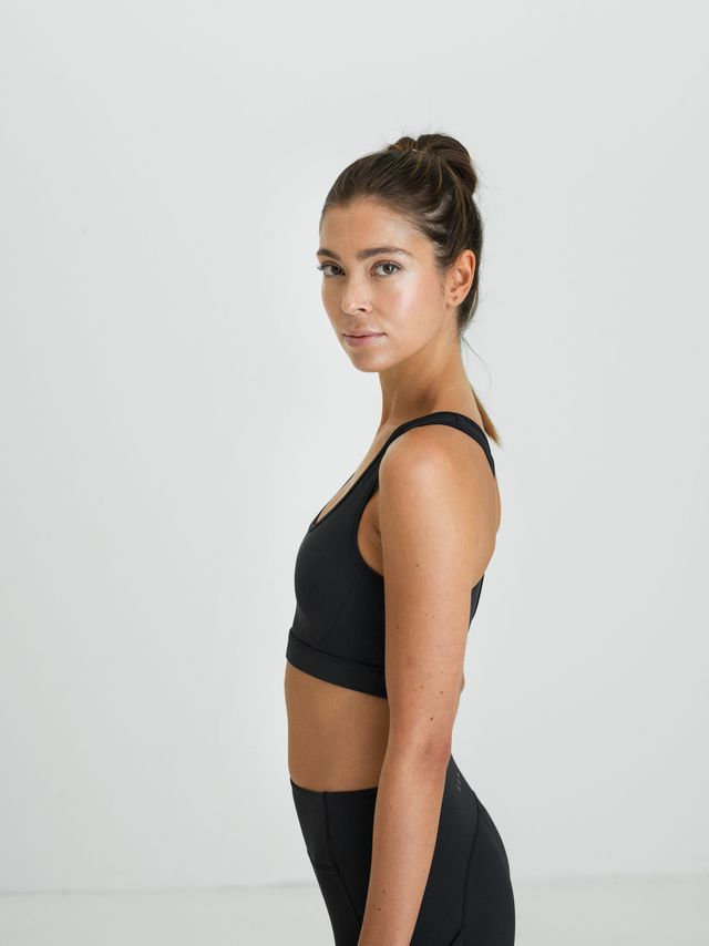 Mighty Solo Core Onyx Top