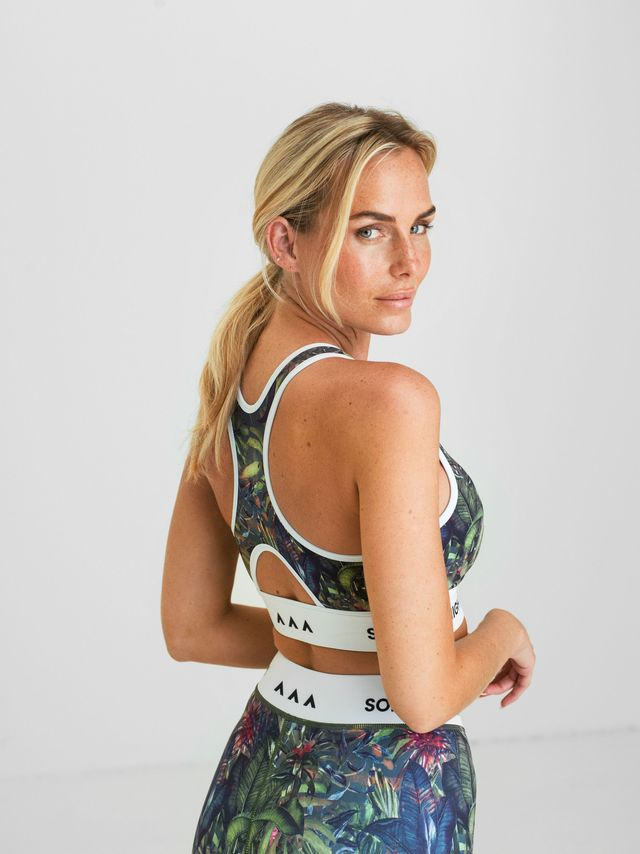 Mighty Solo Fiji Tights