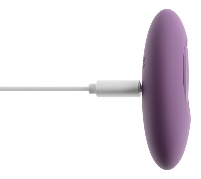 MIREVA RC Triple Hands-Free Vibrator