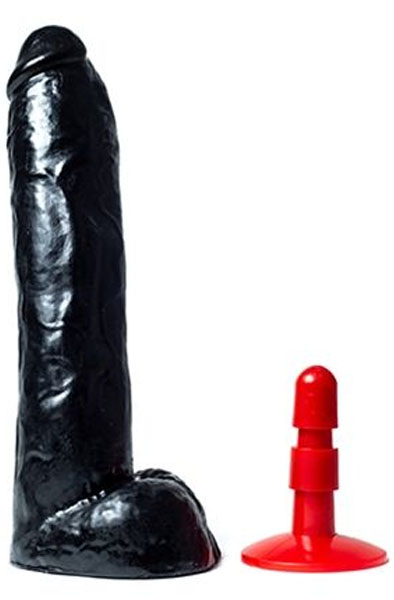 Drilling Don Dildo 28 cm