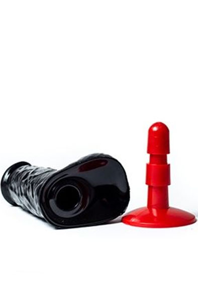 Drilling Don Dildo 28 cm