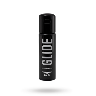 Mister B Glide Silicone Lubricant 100ml
