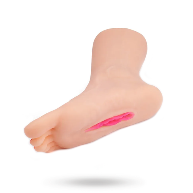 Mistress Foot Fetish