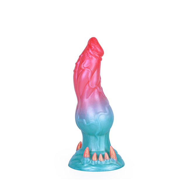 Monstar Cox Frostfang Cock 18,6 cm