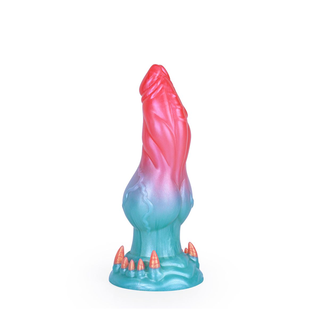 Monstar Cox Frostfang Cock 18,6 cm