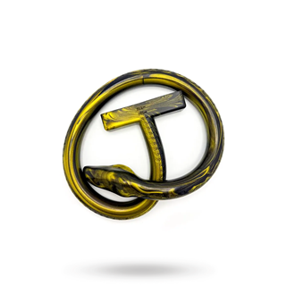 Monstar Cox Snakemaster Xxl 111 Cm